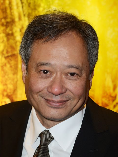 Ang Lee Foto de Ang Lee