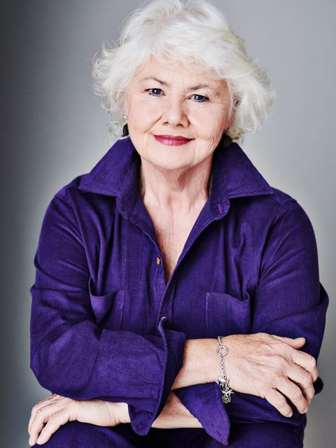 Annette Badland Foto de Annette Badland