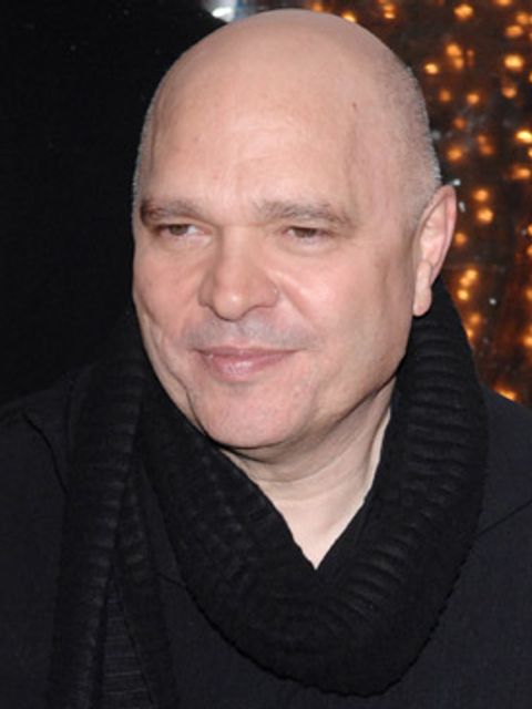 Anthony Minghella Foto de Anthony Minghella
