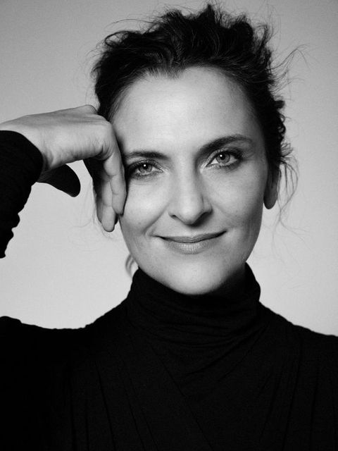 Antonia Zegers Foto de Antonia Zegers