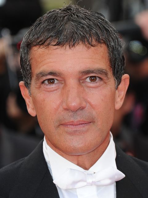 Antonio Banderas Foto de Antonio Banderas