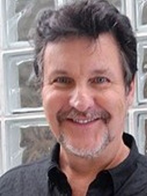 Antonio Calloni Foto de Antonio Calloni