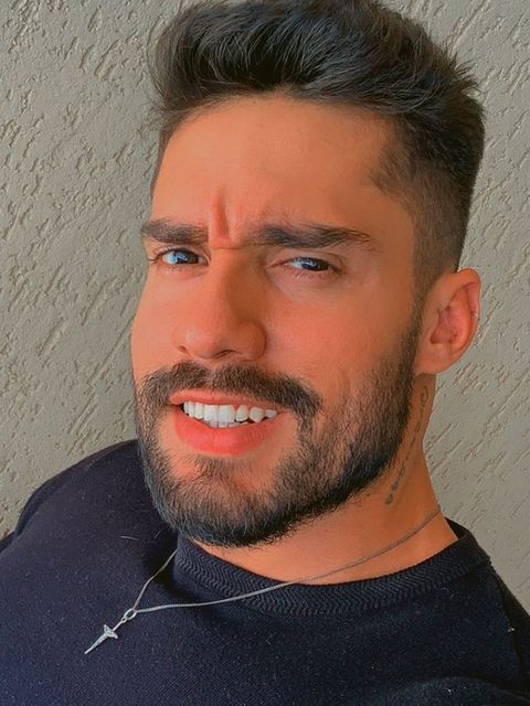Clique para saber idade, peso, altura, etc de Arcrebiano "Bil" Araújo (BBB 21). Foto de Arcrebiano "Bil" Araújo (BBB 21)