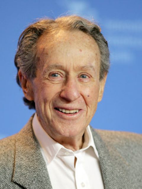 Arthur Penn Foto de Arthur Penn