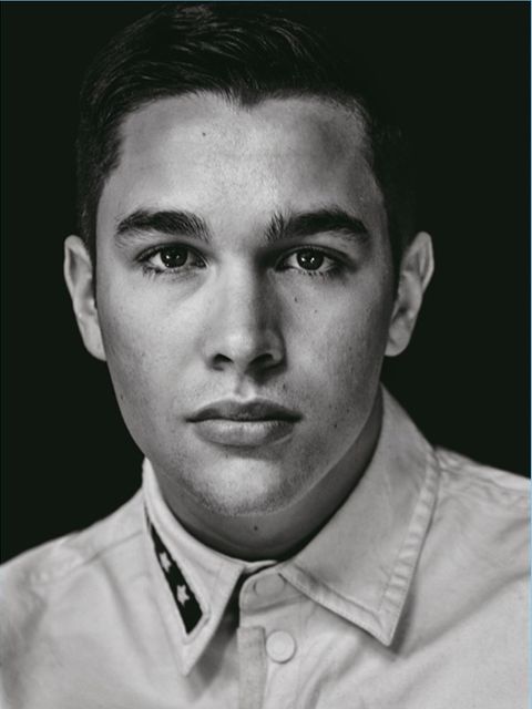 Austin Mahone Foto de Austin Mahone