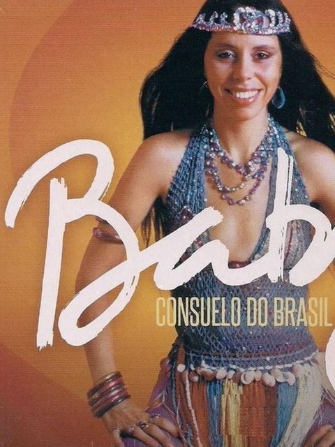 Baby do Brasil (Baby Consuelo) Foto de Baby do Brasil (Baby Consuelo)