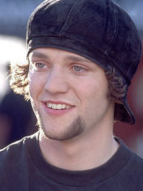 Bam Margera Foto de Bam Margera
