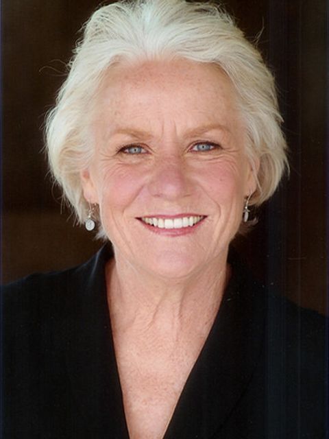 Barbara Tarbuck Foto de Barbara Tarbuck