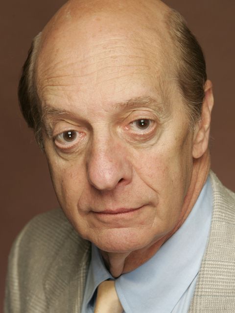 Basil Hoffman Foto de Basil Hoffman