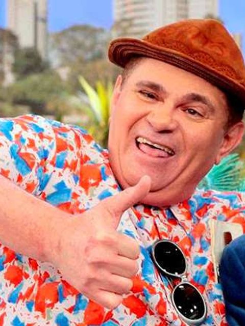 Clique para saber idade, peso, altura, etc de Batoré. Foto de Batoré