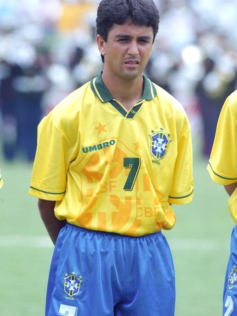 Bebeto Foto de Bebeto