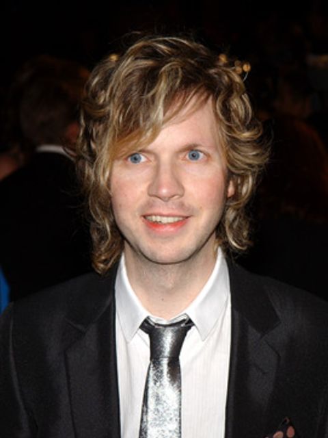Beck Foto de Beck