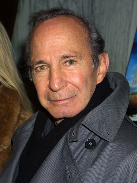 Ben Gazzara Foto de Ben Gazzara