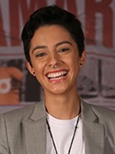 Clique para saber idade, peso, altura, etc de Benjamin Damini. Foto de Benjamin Damini