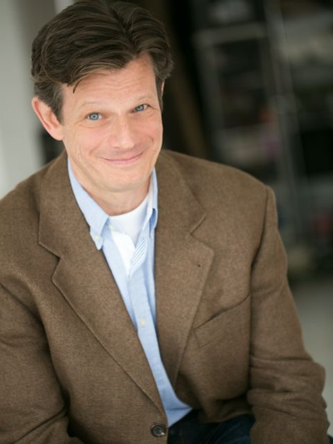 Bill Lobley Foto de Bill Lobley