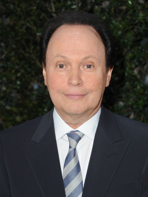 Billy Crystal Foto de Billy Crystal