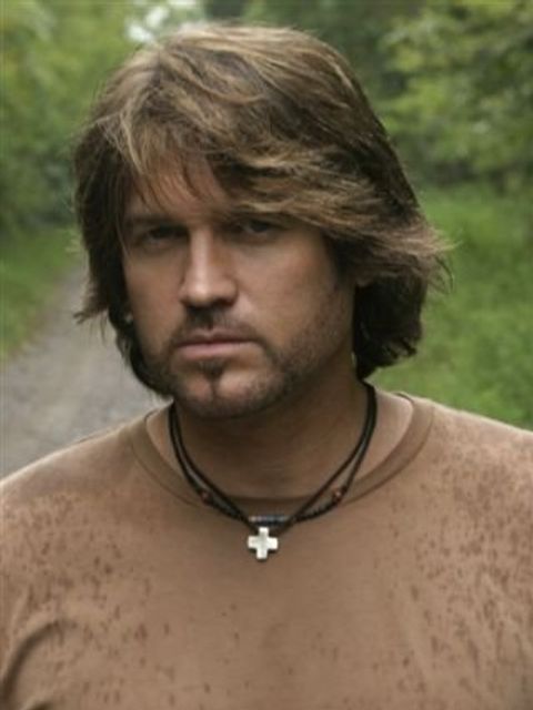 Billy Ray Cyrus Foto de Billy Ray Cyrus