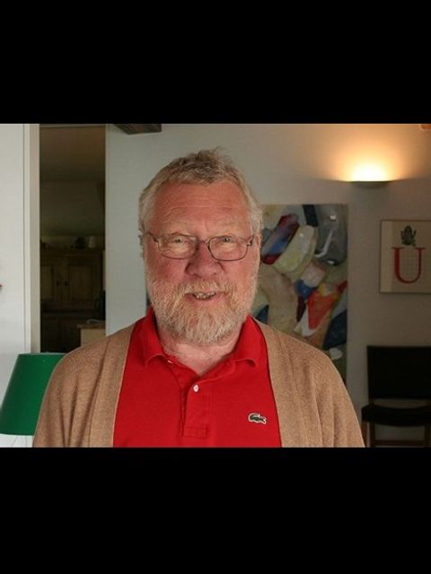 Bo Jonsson Foto de Bo Jonsson