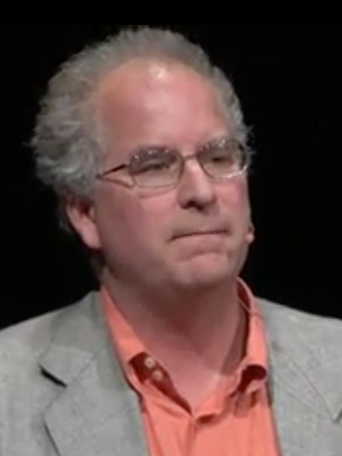 Brewster Kahle Foto de Brewster Kahle