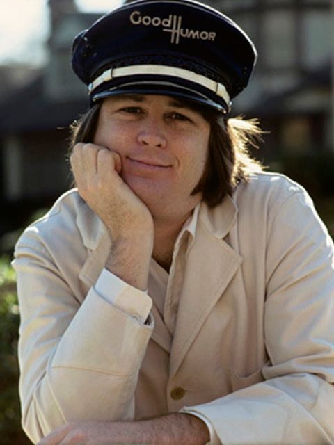 Brian Wilson Foto de Brian Wilson