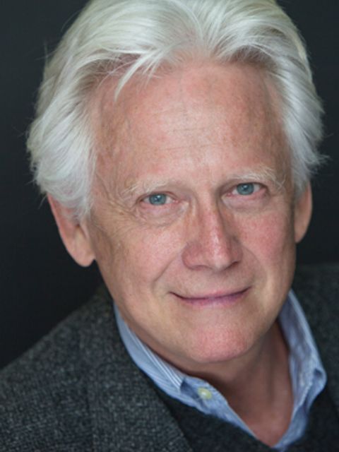Bruce Davison Foto de Bruce Davison