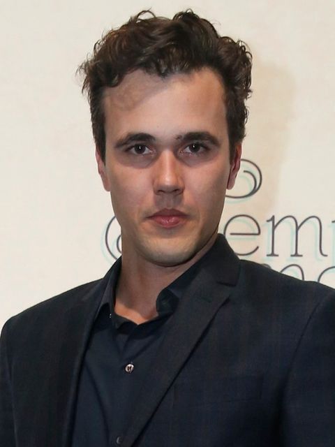 Bruno Ferrari → Idade, Signo Altura e Peso em 2021