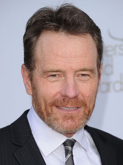Bryan Cranston Foto de Bryan Cranston