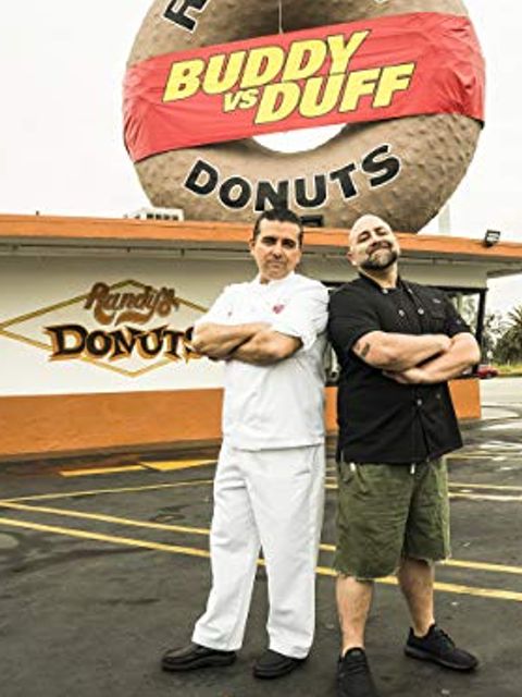 Buddy Valastro Foto de Buddy Valastro