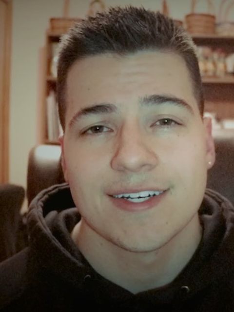 Clique para saber idade, peso, altura, etc de Caio Bottura. Foto de Caio Bottura