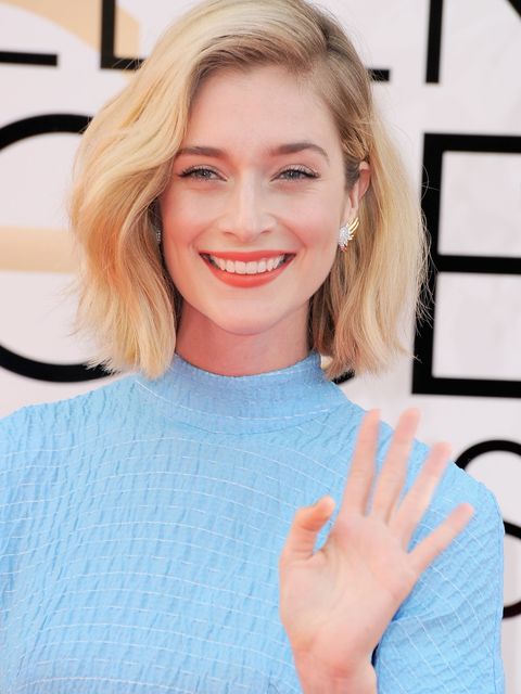 Caitlin FitzGerald Foto de Caitlin FitzGerald