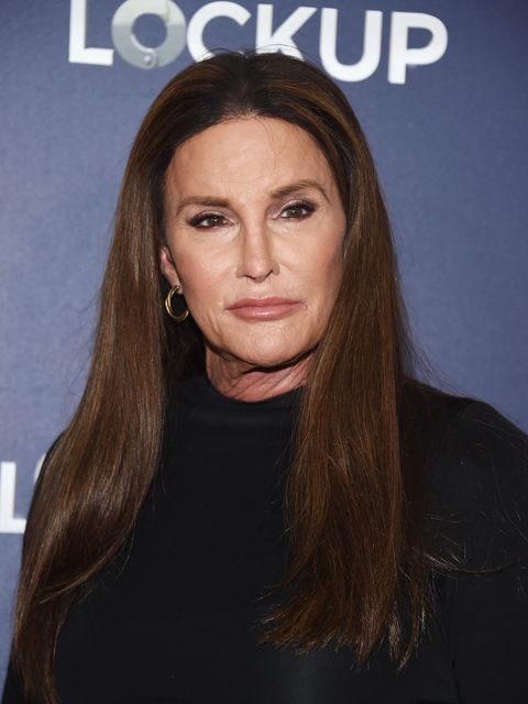 Clique para saber idade, peso, altura, etc de Caitlyn Jenner. Foto de Caitlyn Jenner