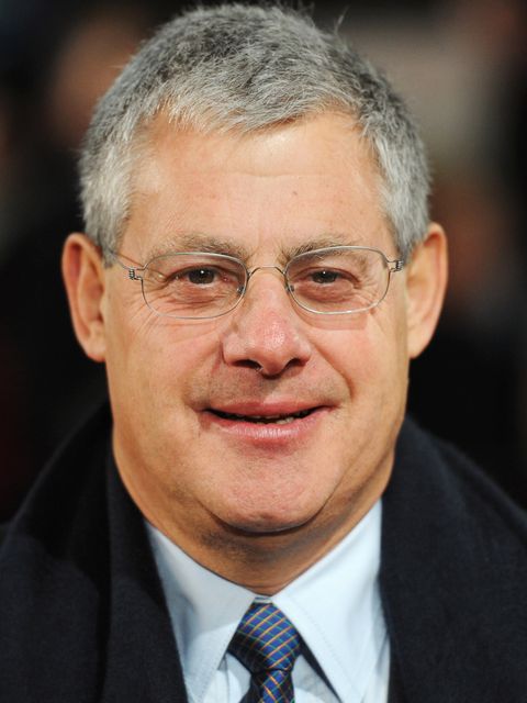 Cameron Mackintosh Foto de Cameron Mackintosh