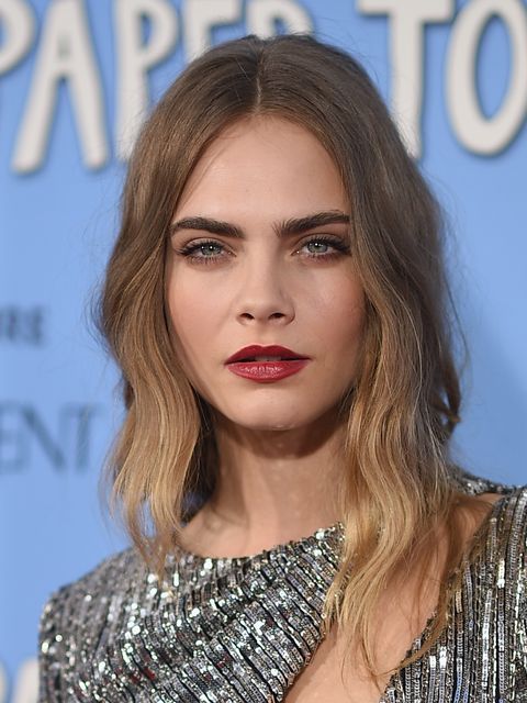 Cara Delevingne Foto de Cara Delevingne