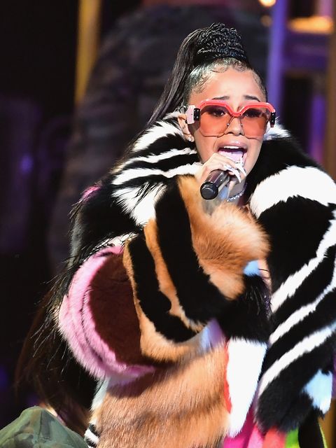 Cardi B Foto de Cardi B