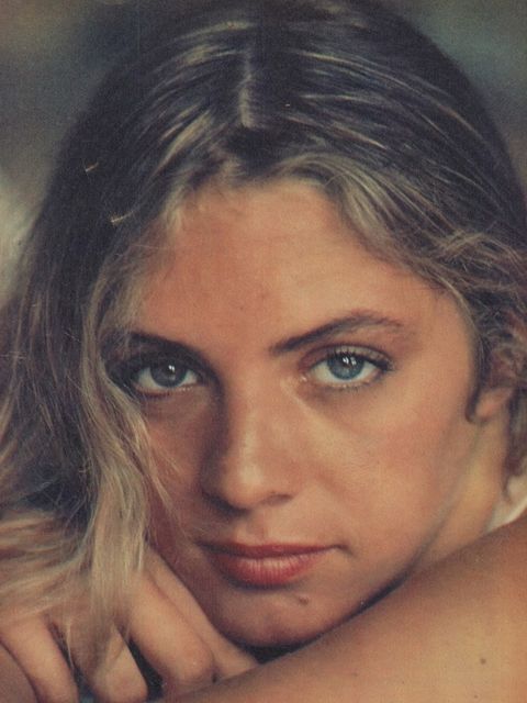 Carla Camurati Foto de Carla Camurati