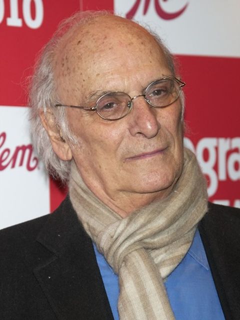 Carlos Saura Foto de Carlos Saura