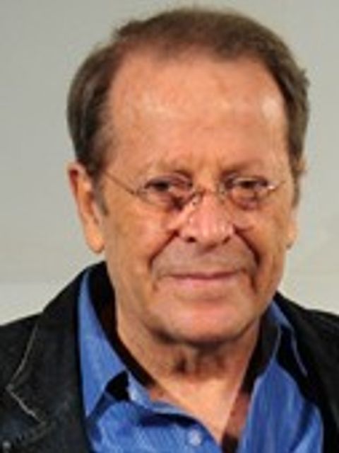 Carlos Vereza Foto de Carlos Vereza