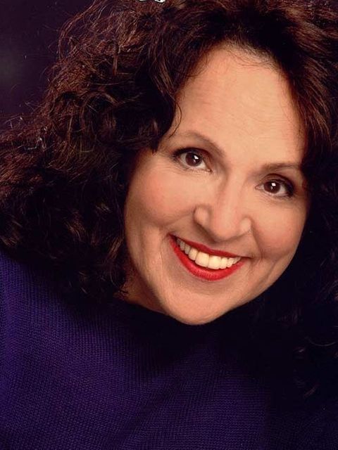 Carol Ann Susi Foto de Carol Ann Susi