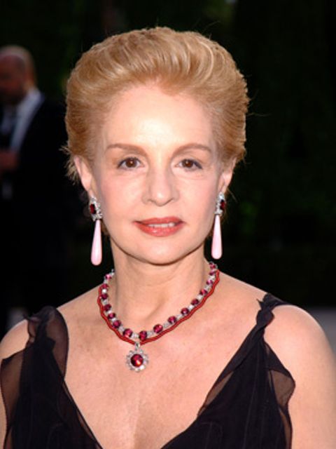 Carolina Herrera Foto de Carolina Herrera