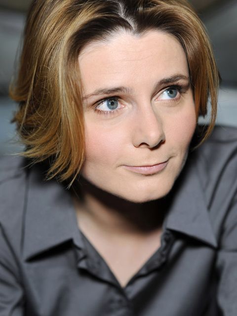Caroline Fourest Foto de Caroline Fourest