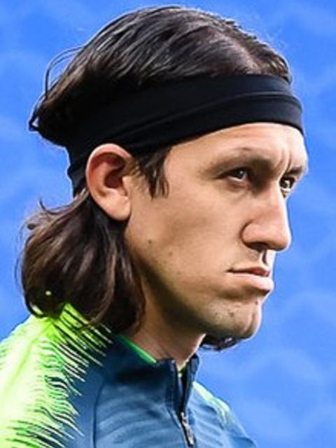 [Cássio Ramos] Biografia, Altura, Idade, Aniversário e Signo