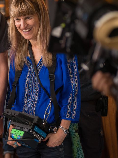 Catherine Hardwicke Foto de Catherine Hardwicke