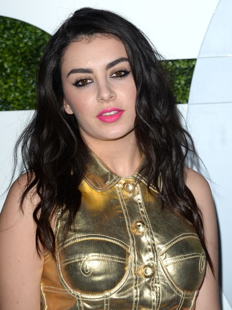 Charli XCX Foto de Charli XCX