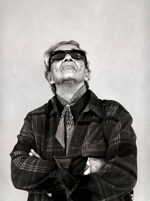 Chavela Vargas Foto de Chavela Vargas