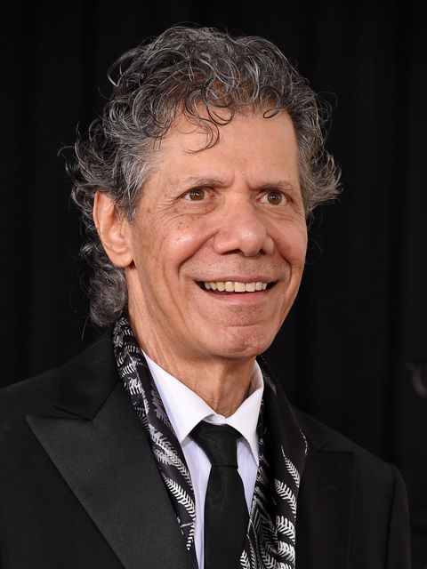 Chick Corea Foto de Chick Corea