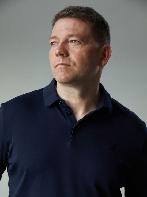 Saiba tudo sobre Chris Reilly em 2025