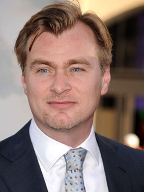Christopher Nolan Foto de Christopher Nolan