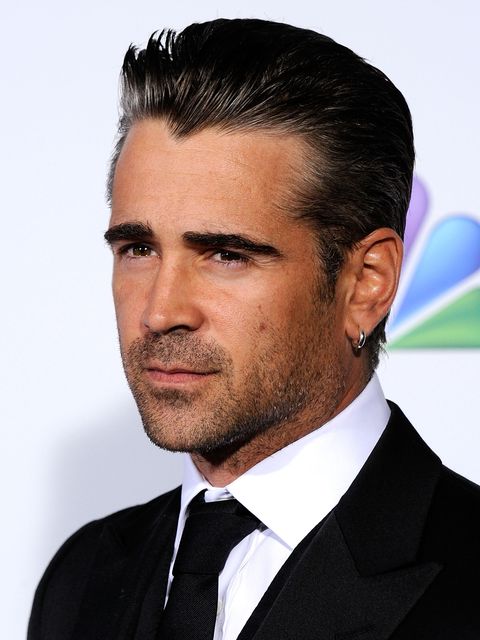 Colin Farrell Foto de Colin Farrell