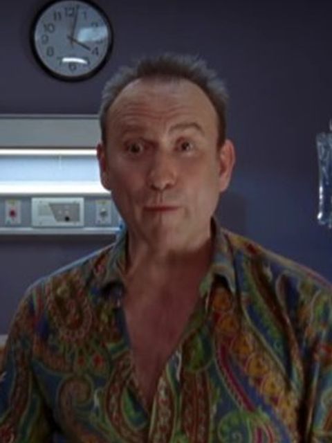 Colin Hay Foto de Colin Hay