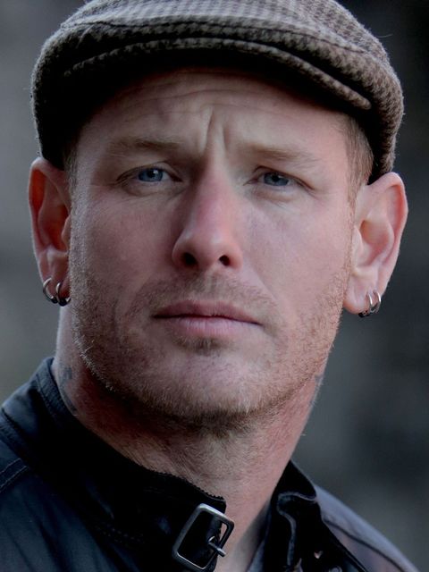 Corey Taylor Foto de Corey Taylor
